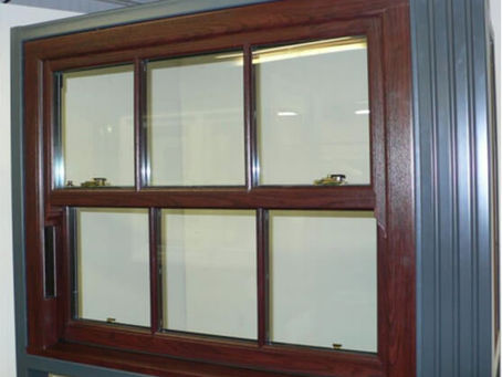 Modplan adds VEKA’s mechanically jointed VS to its portfolio
