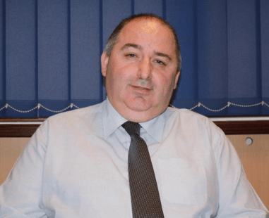 Modplan announces appointment of Brian Edwards as its Operations Director