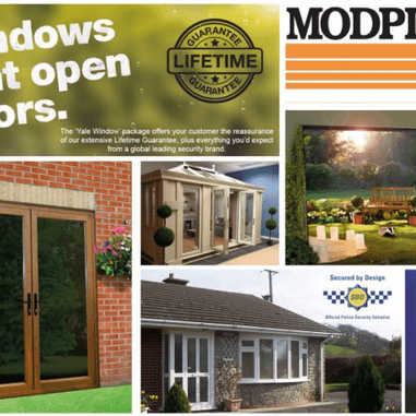 Security matters and Modplan delivers