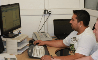 Software investment helps Modplan to help its customers