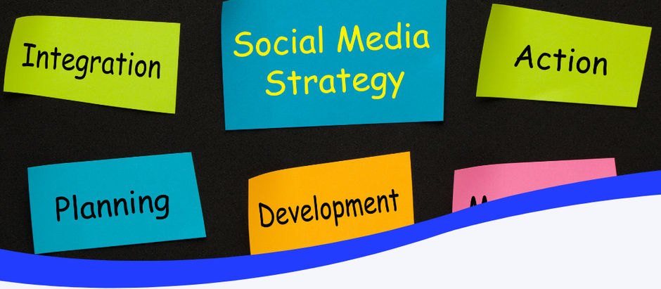 TOP #6 Ways how to Gain Your Ground in Social Media