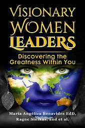 Dr Khalilah D Johnson CEO of Power After Trauma and Redefined Unlimtyed ,Co- Author of Wom