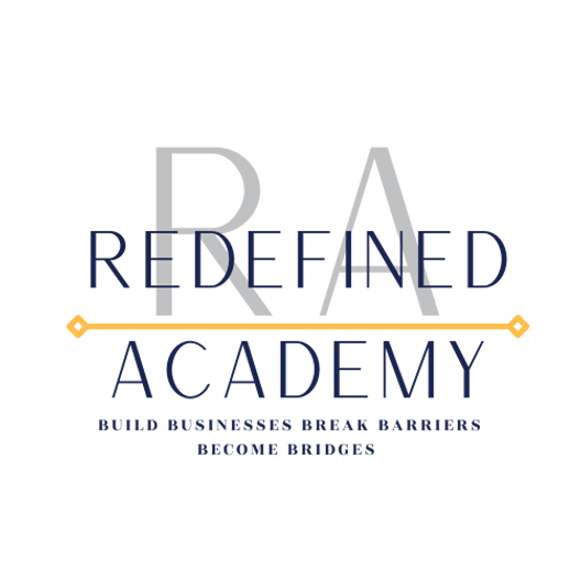 REDEFINED ACADEMY with Dr. Khalilah D Johnson .png