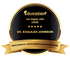 Education-Badge-T2_Leadership-Award_Dr. Khalilah Johnson (2).png