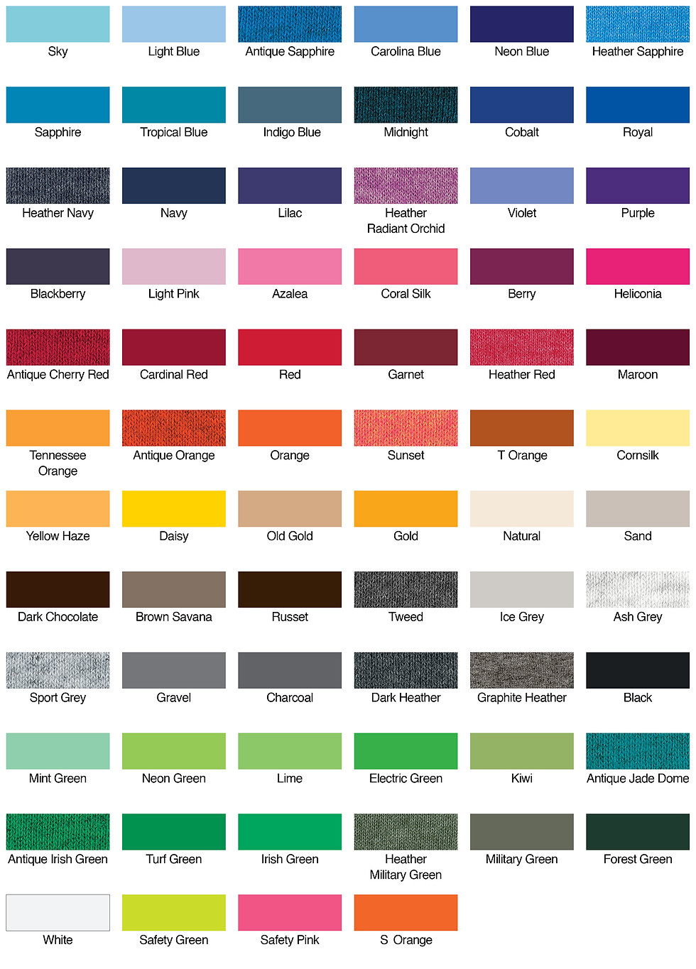 Thumbnail: T Shirts
