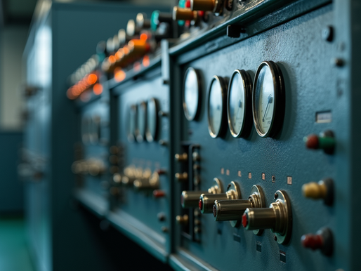 What Is Design of Experiments (DOE) and Why Does It Matter in Industrial Operations?