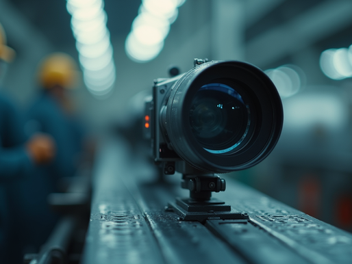 Leveraging Predictive Maintenance AI for Industrial Excellence