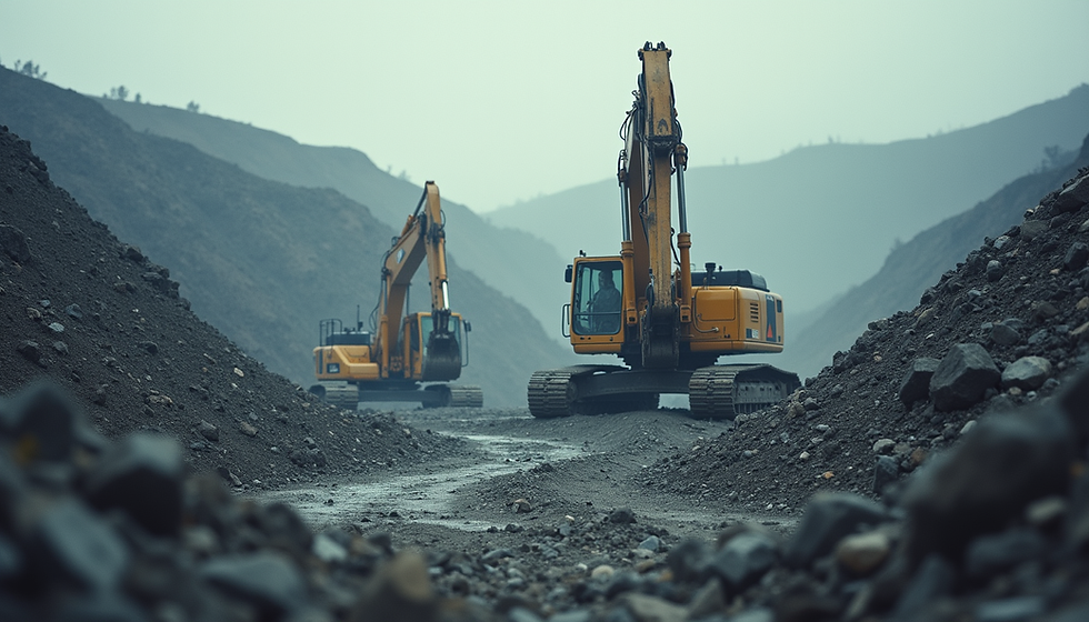 Transforming Canadian Industries with AI in Industry Applications