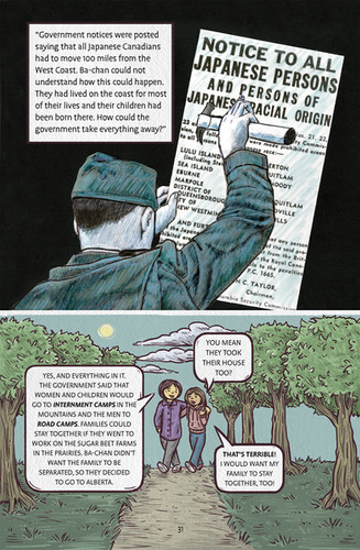 On Being Yukiko - (Two Copies) Hardcover Graphic Novel | website