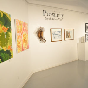 Proximity