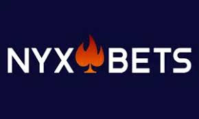Online casino Nyxbets