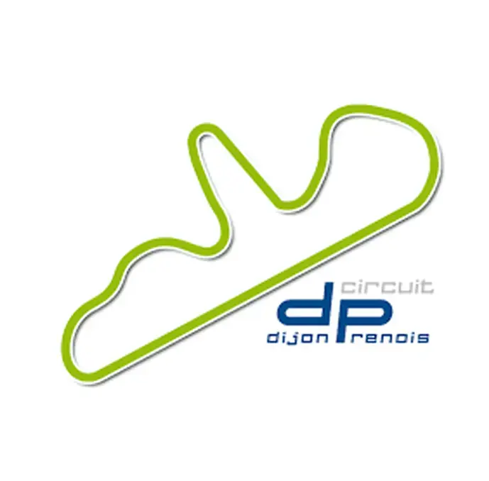Journée circuit à Dijon Prenois 