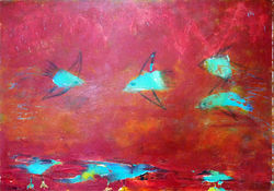 birds
