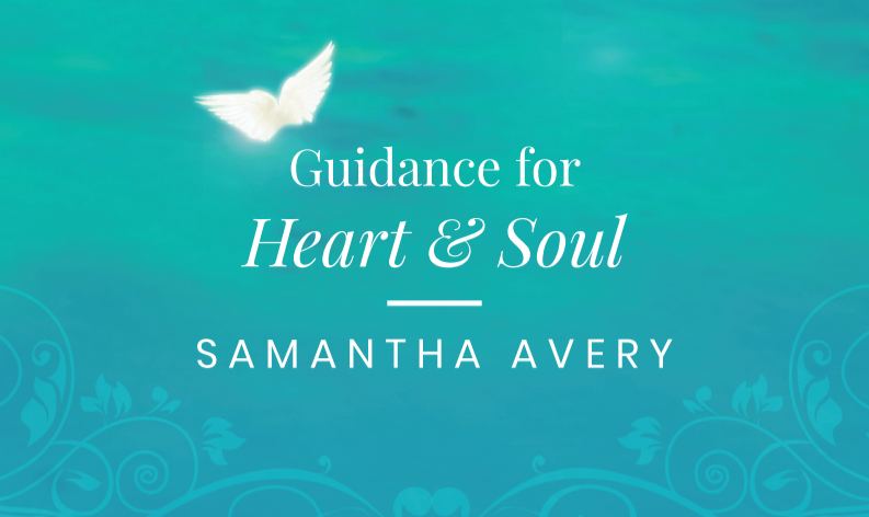 SAMANTHA AVERY