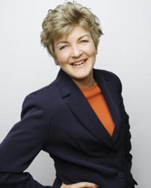 Lynda Dyer