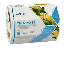 THERMO T3 ¡TRANSFORMA LA GRASA EN ENERGÍA!
