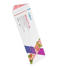 BEAUTY-IN ¡EL SECRETO DE LA VERDADERA BELLEZA VIENE DESDE ADENTRO!