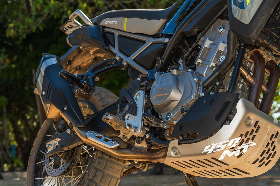 Thumbnail: CFMOTO 450MT