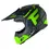 Thumbnail: NIKKO N601 MX Helmet