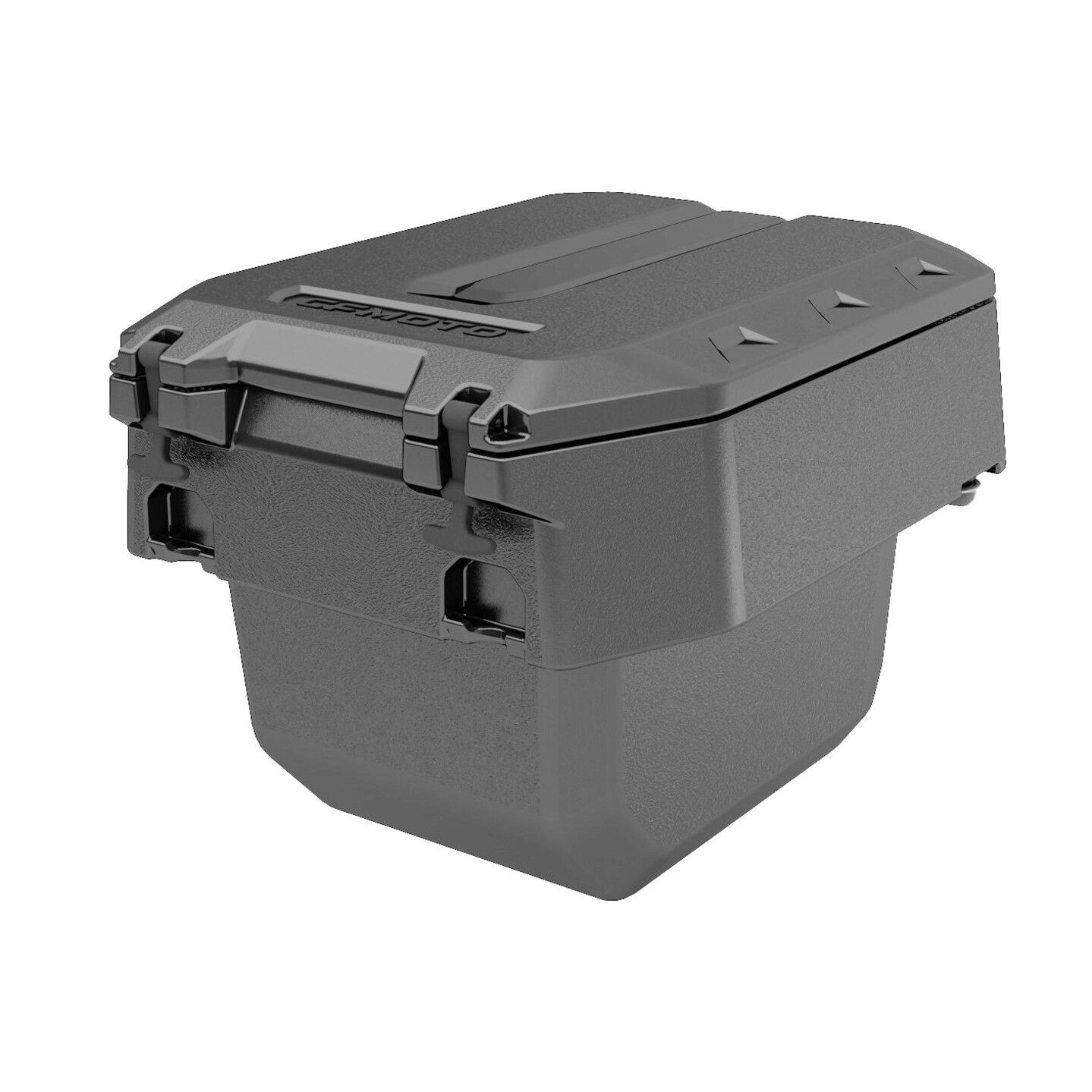 CFMOTO UForce 600 / 800: Small Cargo Box (199L)