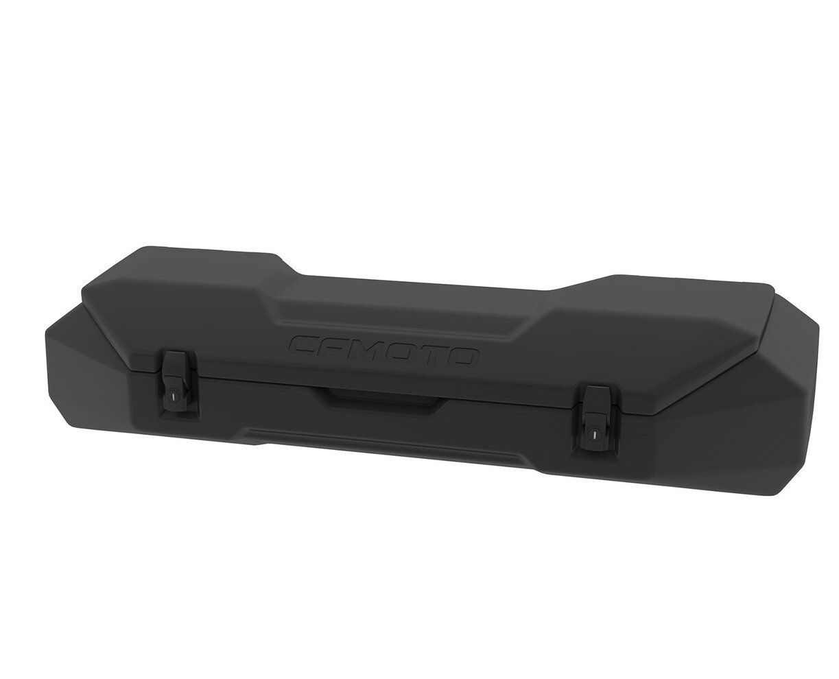 CFMOTO C4 C5: Front Cargo Box 55L