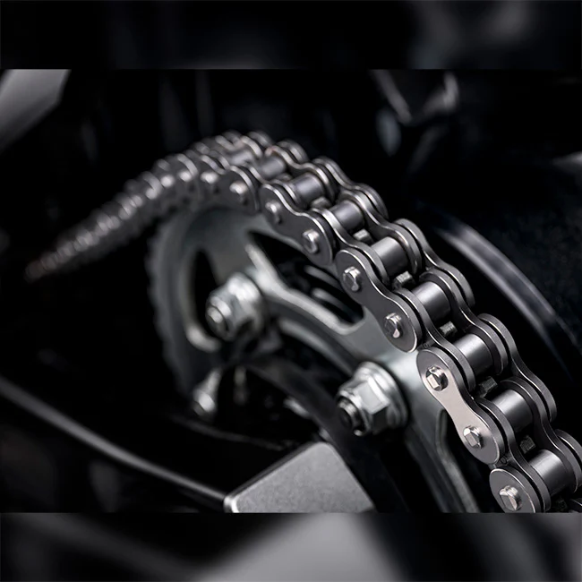 Thumbnail: IPONE Chain Cleaner (750ml)