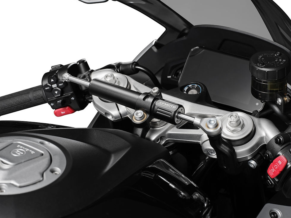 Thumbnail: CFMOTO 675SR-R