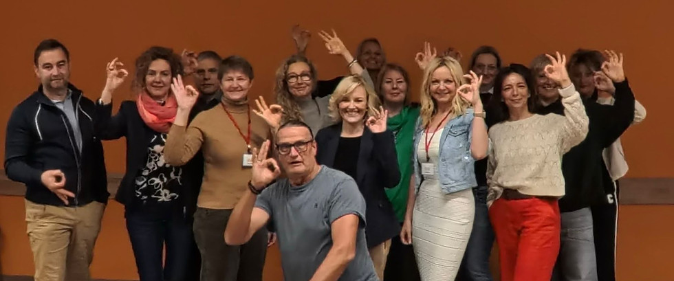 Aufstellungen Luzern