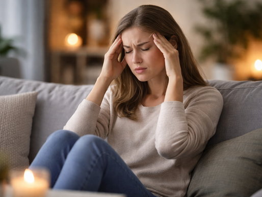 Hypnose bei Angst – wenn Sorgen und innere Unruhe das Leben bestimmen