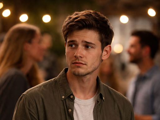 Was denken die anderen über mich?