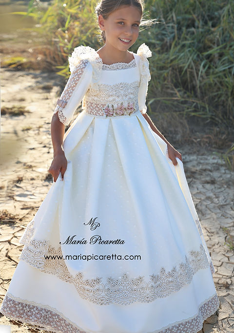 Madre Comunion Maria Maria Picaretta Nueva Coleccion Best Maria