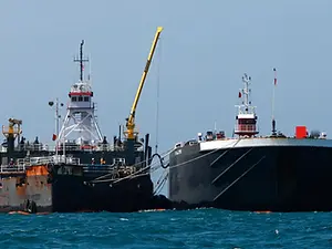 Fuel Transfer