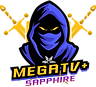 Logo Megatv