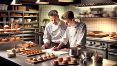 CAP Pâtissier : Épreuves pratiques, astuces et conseils