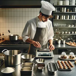 Comment calculer le nombre de parts pour tes desserts : ma méthode simplifiée et personnalisée