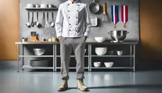 La Tenue Professionnelle en Pâtisserie : Importance, Fonctions et Achat