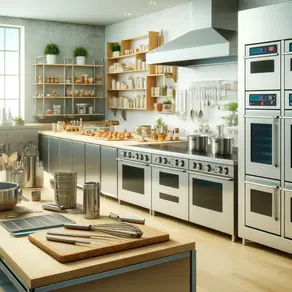 Découvrez les avantages d'un laboratoire de pâtisserie professionnelle à Bagnols-sur-Cèze