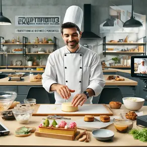 Le Programme de Formation CAP Pâtissier avec Fernando