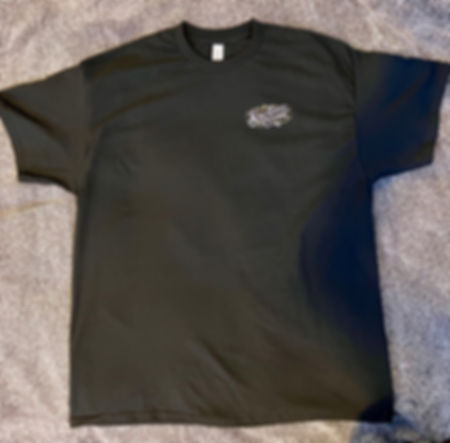 Same Shirt but for the “Heavy Duty guys” 2XL-4XL” 