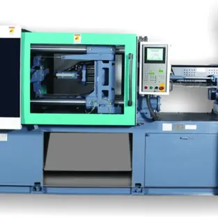 Injection moulding Machine