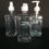 Thumbnail: Empty Sanitizer Plastic Bottle 7