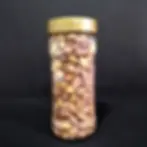Thumbnail: Round Shape Plastic Jar 9