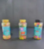 Thumbnail: Mukhwas Packaging Plastic Jar 7