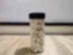 Thumbnail: Dryfruit plastic jar 11