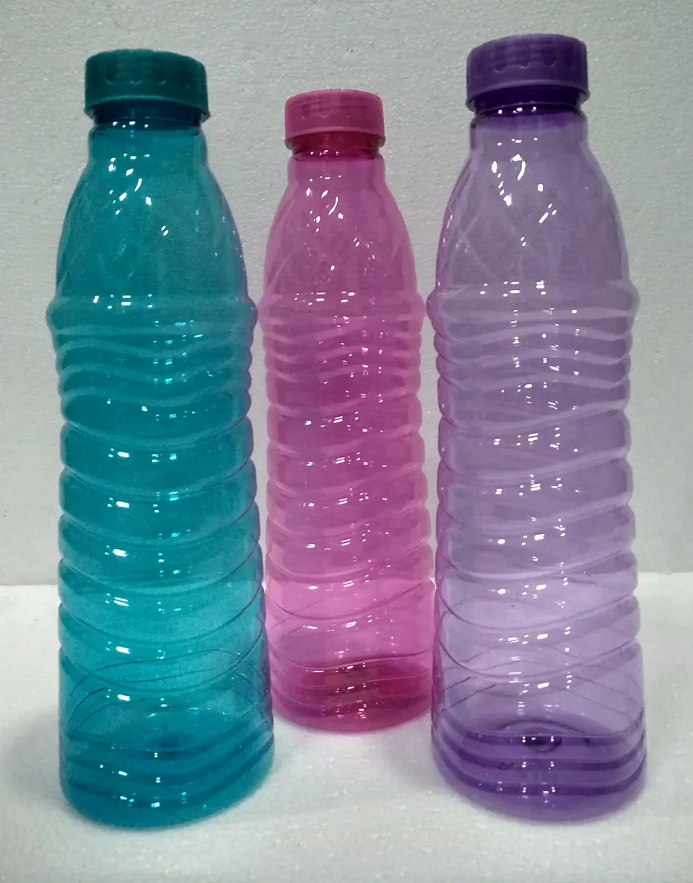Thumbnail: Brio PET Plastic Fridge Bottle 2