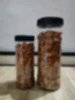 Thumbnail: Dryfruit plastic jar 1