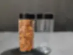 Thumbnail: Dryfruit plastic jar 10