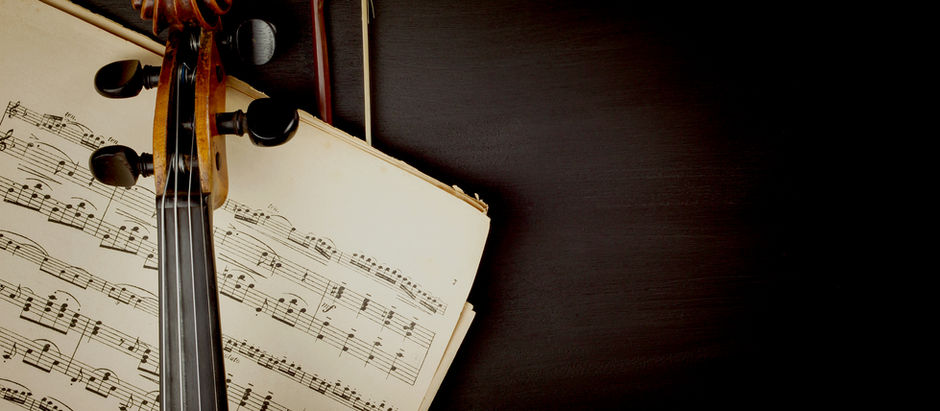 Effective Scales Practice: What, Why, and How