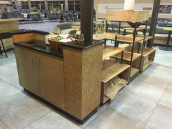Commercial | Creative Image Kitchen