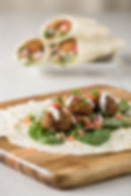 Falafel